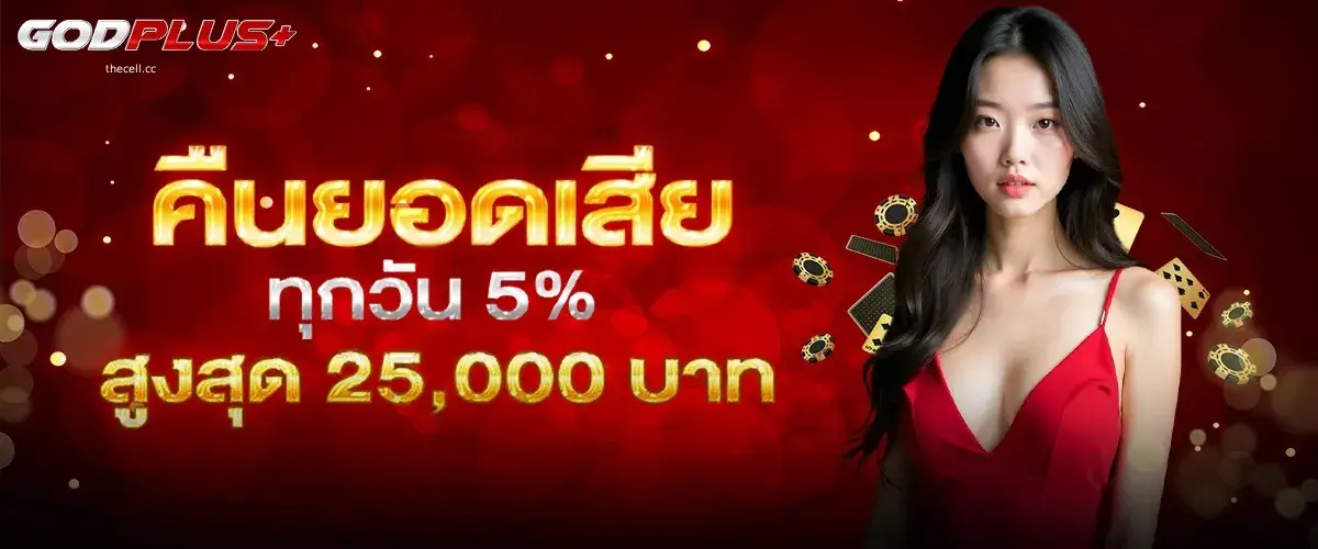 Godplus